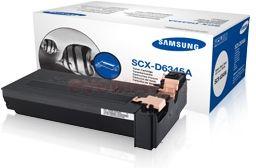 Samsung - Toner Samsung SCX-D6345A (Negru)