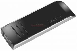 SanDisk - Stick USB Cruzer Extreme Contour 8GB (Negru)