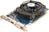 Sapphire - placa video radeon