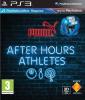 Scea - after hours athletes (psp)