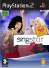 SCEE - SingStar Rock Ballads (PS2)