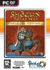 Sega - sega shogun: total war - gold