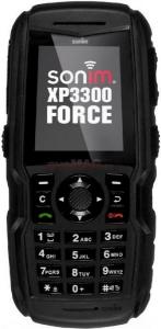 Sonim - Telefon Mobil Sonim XP3300 Force (Negru)