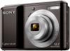 Sony - Camera Foto DSC-S2100 (Neagra)