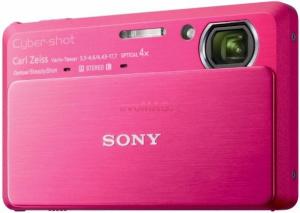 Sony - Camera Foto DSC-TX9 (Rosie)