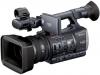 Sony - camera video sony ax2000e