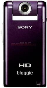 Sony - Minicamera Video PM5 (Mov) (Full HD 1080)
