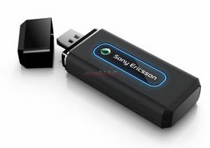 Sony Ericsson - Modem USB Mobile Broadband MD300-36445
