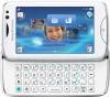 Sony Ericsson - Telefon Mobil Sony Ericsson Txt Pro&#44; TFT capacitive touchscreen 3.0&quot;&#44; 3.15MP&#44; 100MB (Alb)