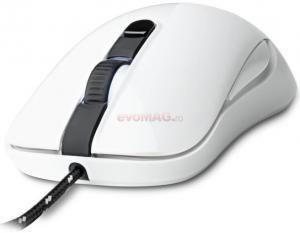 SteelSeries - Mouse Optic Kana 1.1 (Alb)