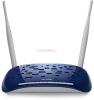 Tp-link - router wireless tp-link td-w8960n