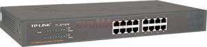 Tp link switch tl sf1016