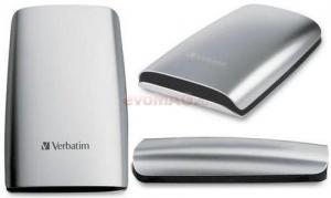 Verbatim - Hard Disk Extern 250GB