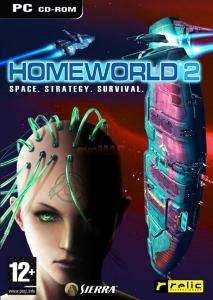Vivendi Universal Games - Vivendi Universal Games Homeworld 2 (PC)