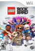 Lego rock band (wii)