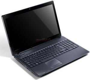 Acer - Promotie Laptop Aspire 5336-902G25Mnkk (Intel 2.2 GHz, 2GB@DDR3, 250GB, 6 celule) + CADOU