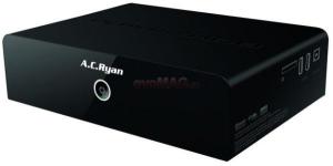 A.C.Ryan - Player Multimedia Playon!HD2, Full HD, HDD 1TB inclus, Retea, Wireless optional