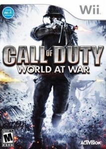 AcTiVision - AcTiVision   Call of Duty 5: World at War (Wii)