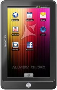Allview - Tableta AllDro 7", Android 2.1, 2GB