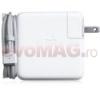 Apple - 60W MagSafe Power Adapter (for MacBook)