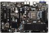 ASRock - Placa de baza ASRock Z75 PRO3, Intel Z75, LGA 1155, DDR III, PCI-E 16x 3.0, SATA III, USB 3.0