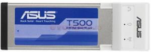 ASUS - Card T500 UMTS/GSM/GPRS