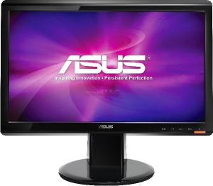 ASUS - Monitor LCD 21.5" VH222T