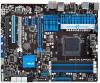 ASUS - Placa de baza ASUS M5A99X-EVO, AMD 990FX / SB950, AM3+, DDR III, PCI-E 16x, SATA III, USB 3.0