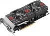 ASUS - Placa Video GeForce GTX 660 DirectCU II, 2GB, GDDR5, 192bit, DVI, HDMI, DisplayPort, PCI-E 3.0