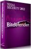 Bitdefender -    bitdefender total