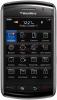 BlackBerry - Telefon Mobil 9520 Storm 2&#44; BlackBerry OS&#44; TFT capacitive touchscreen 3.25&quot;&#44; 3.15MP&#44; 2GB (Negru) (Logo)