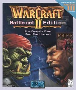 Warcraft 2: battle.net edition (pc)