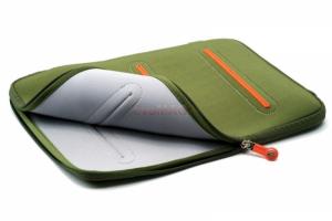 Booq - Husa Laptop Taipan Skin S 13" (Verde)