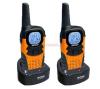 Brondi - walkie talkie fx-400 pro (portocaliu)