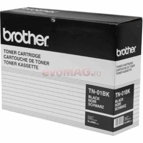 Brother toner tn01bk (negru)