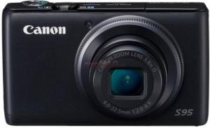 Canon - Camera Foto PowerShot S95