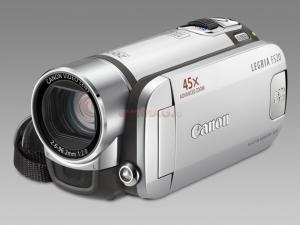 Canon - Camera Video FS20