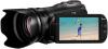 Canon - camera video semi-profesionala legria hf g10