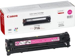 Toner 716 (magenta)