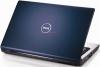 Dell - promotie! laptop studio 1555 v1 (albastru