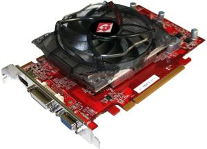 Diamond - Placa Video Radeon HD 5670