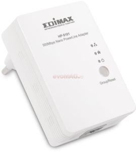 Edimax - Adaptor Powerline HP-5101