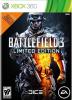 Electronic Arts - Electronic Arts  Battlefield 3 Limited Edition (XBOX 360)