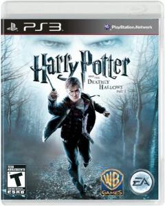 Electronic Arts - Electronic Arts Harry Potter and the Deathly Hallows (PS3)