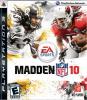 Electronic arts - madden nfl 10