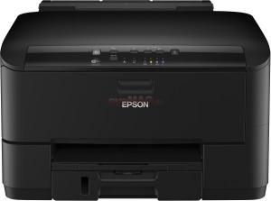 Epson - Cel mai mic pret! Imprimanta WorkForce Pro WP-4025 DW,  Wireless ,  Duplex,  Retea
