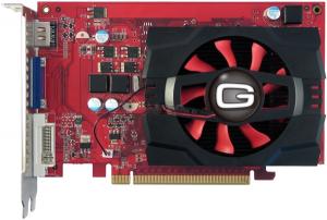 GainWard - Promotie Placa Video GeForce GT 240 (512MB @ GDDR3)