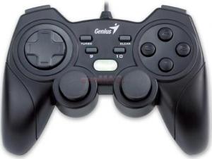 Genius - Gamepad Grandias 12