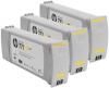 Hp - cartus cerneala 771 (galben - 3 pack)