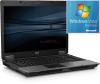 Hp - cel mai mic pret! laptop compaq 6730b (core2duo p8600, 2gb,